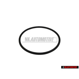 Γνήσιο VW Στεγανοποιητικός Δακτύλιος Ο - 010409580