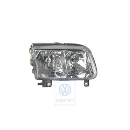 Γνήσιο VW Διπλοί Προβολείς Αλογόνου - 6N2941018N
