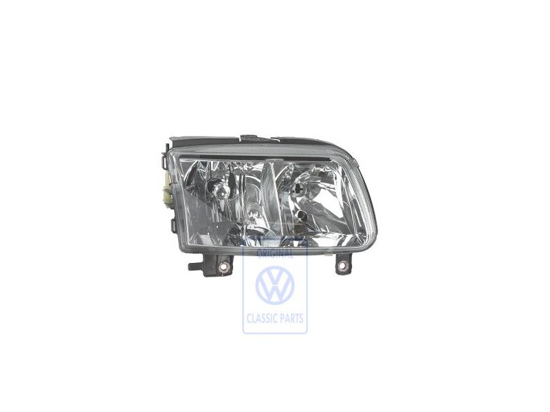Γνήσιο VW Διπλοί Προβολείς Αλογόνου - 6N2941018N