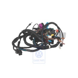 Γνήσιο VW Σετ Καλωδίων Για Ταμπλό - 6N2971051D