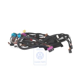 Γνήσιο VW Σετ Καλωδίων Για Ταμπλό - 6N2971051E