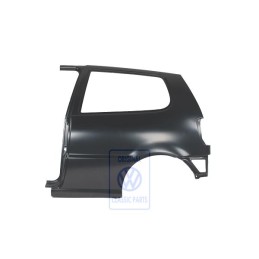 Γνήσιο VW Πλαϊνό Μέρος - 6N3809605A