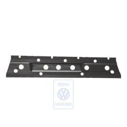 Γνήσιο VW Λαμ. Ενίσχυσης Για Πλαϊνή Δοκό - 6N3809629A