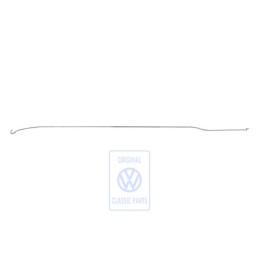 Γνήσιο VW Ράβδος Έλξης - 6N3837008E