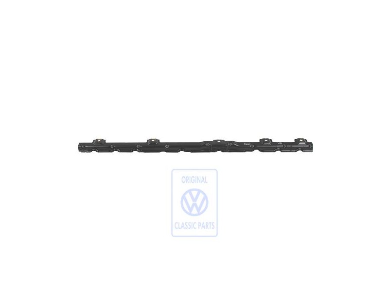 Γνήσιο VW Προφίλ Τέρματος - 6N3837966