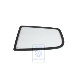 Γνήσιο VW Πλευρικό Τζάμι - 6N3845041C