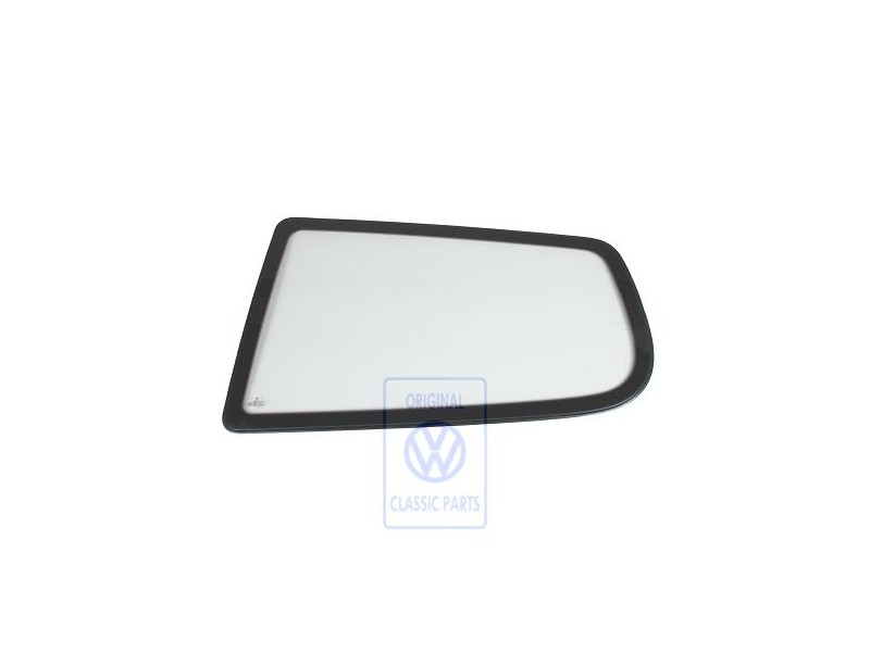 Γνήσιο VW Πλευρικό Τζάμι - 6N3845041C