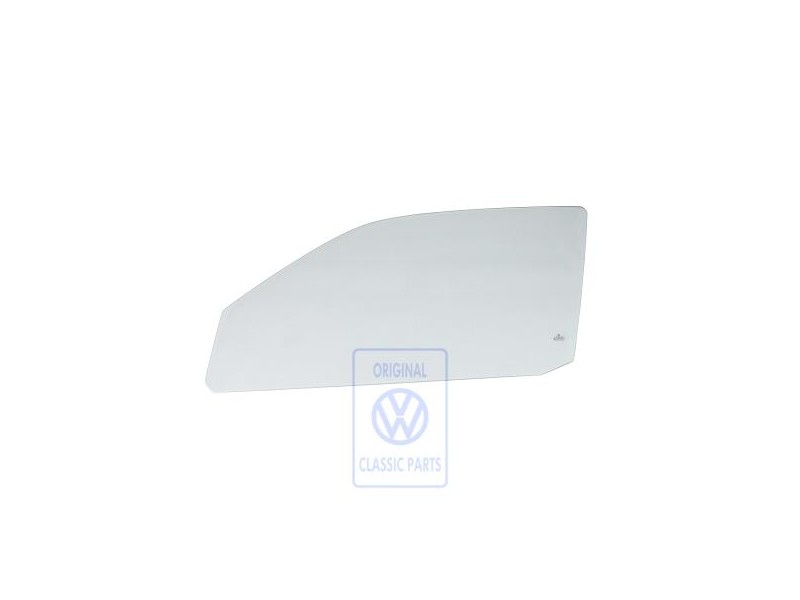 Γνήσιο VW Τζάμι Πόρτας - 6N3845201