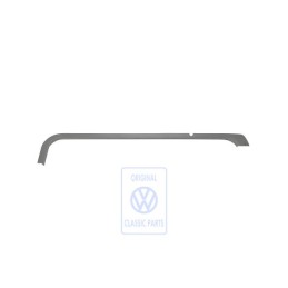 Γνήσιο VW Λωρίδα Επιβίβασης Μαρσπιέ Mistral (Γκρι) - 6N3853373 E91