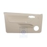 Γνήσιο VW Επένδυση Πόρτας (Δέρμα) Cream - 6N3867011CSMEB