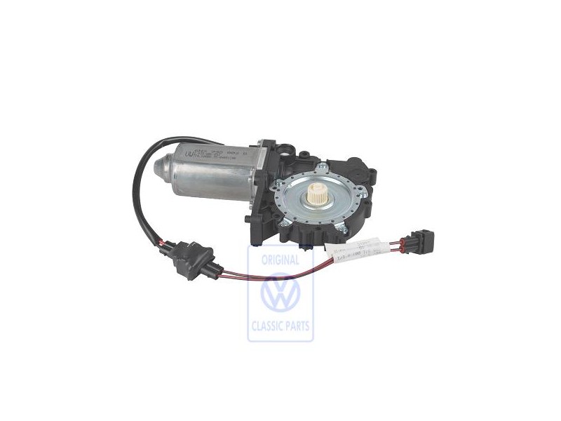 Γνήσιο VW Σετ Επισκευής - 6N3998802B