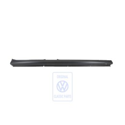 Γνήσιο VW Πλαϊνή Δοκός - 6N4809674G