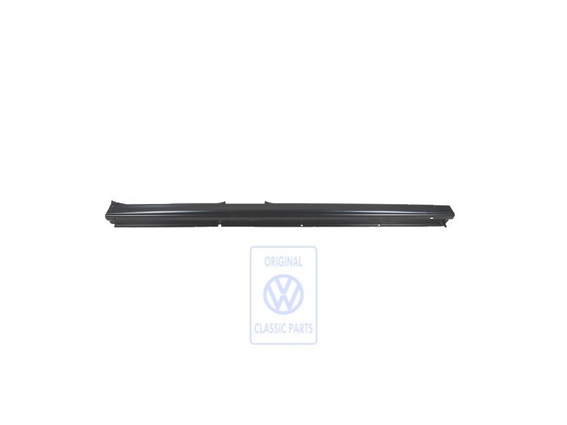Γνήσιο VW Πλαϊνή Δοκός - 6N4809674G