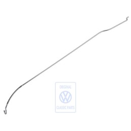 Γνήσιο VW Ράβδος Έλξης - 6N4837008G