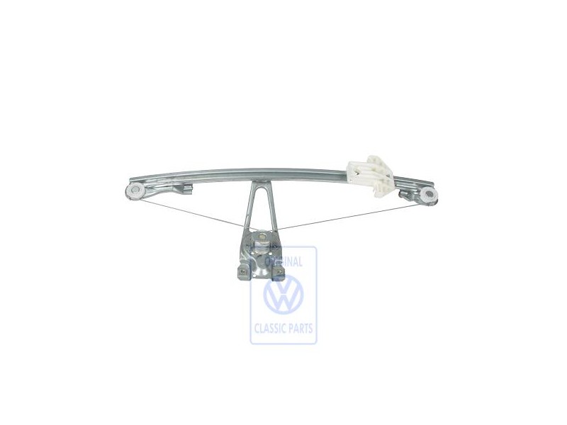 Γνήσιο VW Ανυψωτήρας Παράθυρου - 6N4839401C