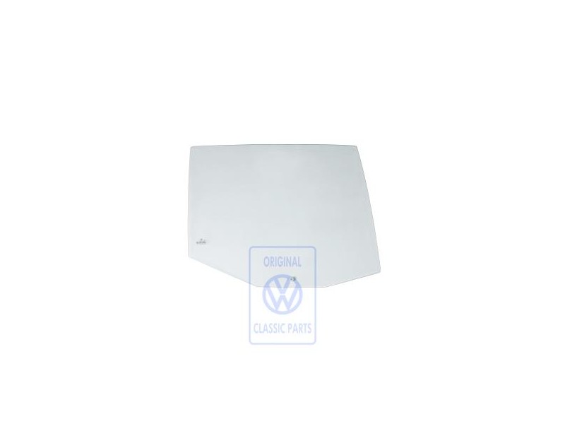 Γνήσιο VW Τζάμι Πόρτας - 6N4845026