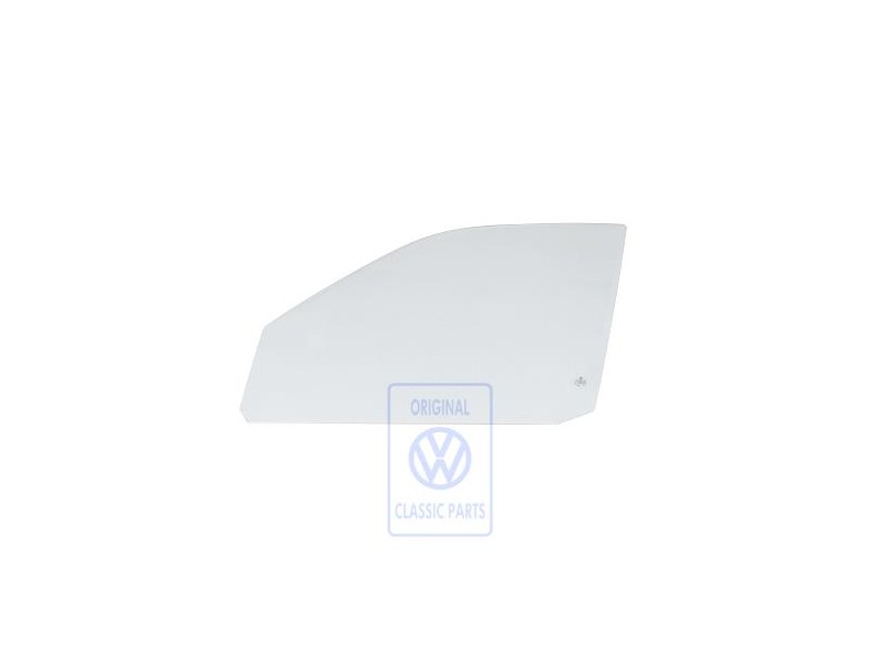 Γνήσιο VW Τζάμι Πόρτας - 6N4845201
