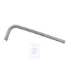 Γνήσιο VW Λωρίδα Επιβίβασης Μαρσπιέ Off-Black - 6N4853373A C81