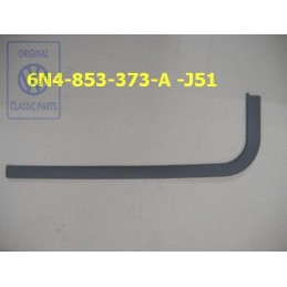 Γνήσιο VW Λωρίδα Επιβίβασης Μαρσπιέ Lagune - 6N4853373A J51