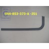 Γνήσιο VW Λωρίδα Επιβίβασης Μαρσπιέ Lagune - 6N4853373A J51