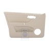 Γνήσιο VW Επένδυση Πόρτας (Δέρμα) Cream - 6N4867011DCFWK