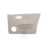 Γνήσιο VW Επένδυση Πόρτας (Ύφασμα) Cream - 6N4867012CNHEA