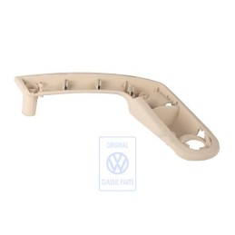 Γνήσιο VW Λαβή Συγκράτησης Κρεμ Μπεζ - 6N4867179D 08H