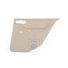 Γνήσιο VW Επένδυση Πόρτας (Δέρμα) Cream - 6N4867212AFFWK