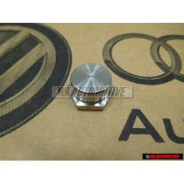 Γνήσιο VW Παξιμάδι Σφράγισης - 4A0131737A