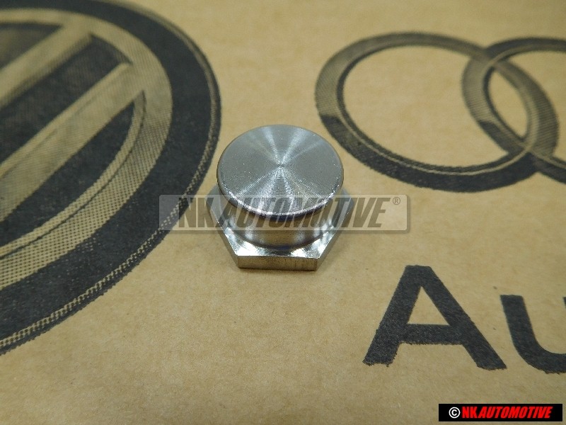 Γνήσιο VW Παξιμάδι Σφράγισης - 4A0131737A