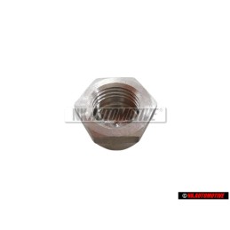 Γνήσιο VW Παξιμάδι Σφράγισης - 4A0131737A