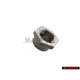 Γνήσιο VW Παξιμάδι Σφράγισης - 4A0131737A