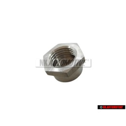 Γνήσιο VW Παξιμάδι Σφράγισης - 4A0131737A