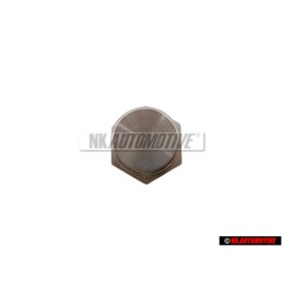 Γνήσιο VW Παξιμάδι Σφράγισης - 4A0131737A