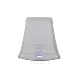 Γνήσιο VW Διαμορφωμένος Ουρανός Γκρι Πέρλα - 6N4867501C X09