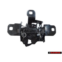 Γνήσιο VW Κλειδαριά Καπό-Κάτω Μέρος - 1J0823509E