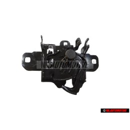 Γνήσιο VW Κλειδαριά Καπό-Κάτω Μέρος - 1J0823509E