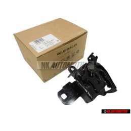 Γνήσιο VW Κλειδαριά Καπό-Κάτω Μέρος - 1J0823509E