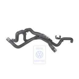 Γνήσιο VW Εύκ. Σωλήνας Ψυκτικού Υγρού - 6Q0121156S