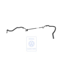 Γνήσιο VW Εύκ. Σωλήνας Ψυκτικού Υγρού - 6Q0122447AN
