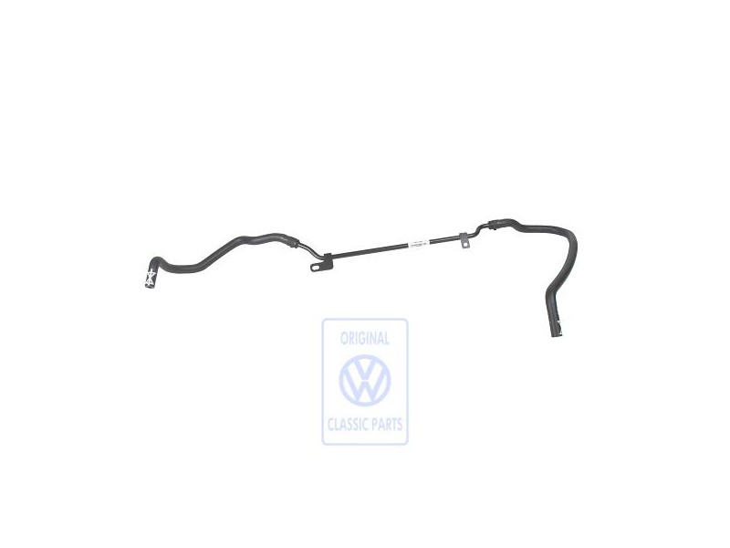 Γνήσιο VW Εύκ. Σωλήνας Ψυκτικού Υγρού - 6Q0122447AN