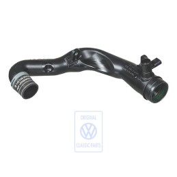 Γνήσιο VW Εύκ. Σωλήνας Αεραγωγού - 6Q0129654AE