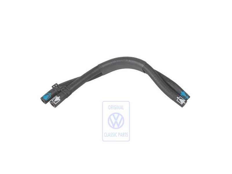 Γνήσιο VW 1 Σετ Σωλήνων Καυσίμου - 6Q0130307AA