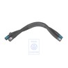 Γνήσιο VW 1 Σετ Σωλήνων Καυσίμου - 6Q0130307AA