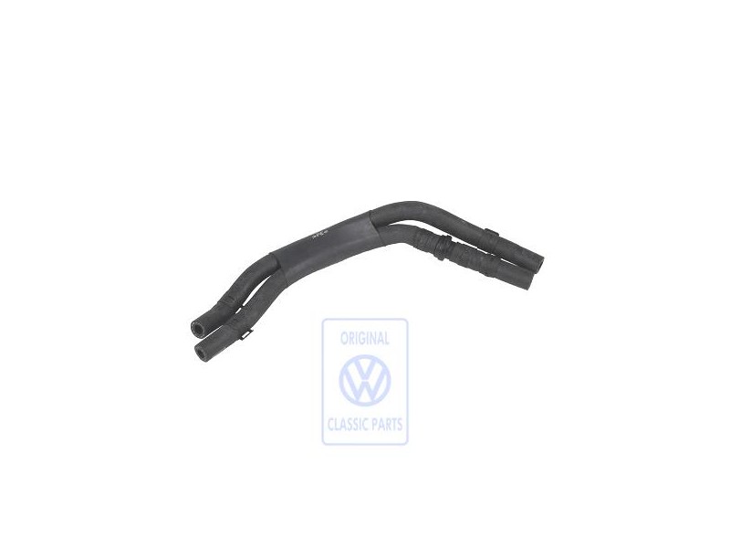 Γνήσιο VW 1 Σετ Σωλήνων Καυσίμου - 6Q0130307K