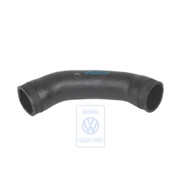 Γνήσιο VW Ελαστικός Σωλήνας Πίεσης - 6Q0145838K