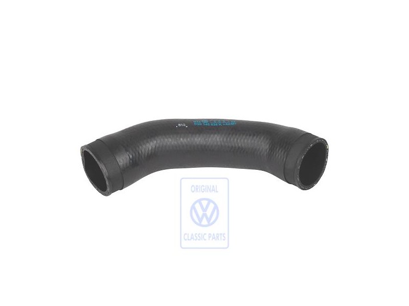 Γνήσιο VW Ελαστικός Σωλήνας Πίεσης - 6Q0145838K