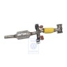 Γνήσιο VW Σωλήν Καυσ Εμπρός Με Καταλύτη - 6Q0253059DF
