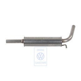 Γνήσιο VW Πρώτο Σιλανσιέ - 6Q0253209AG