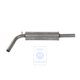 Γνήσιο VW Πρώτο Σιλανσιέ - 6Q0253209AJ